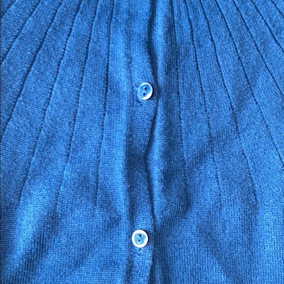 Set if 2 zara cardigan - Picture 2 of 2